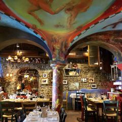 Trattoria Za Za張用戶圖片