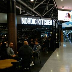 Nordic Kitchen User Photo