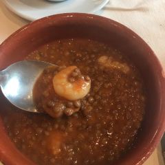 Cala Maro Ristorante User Photo