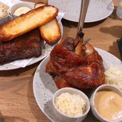 Pork's 여행 사진