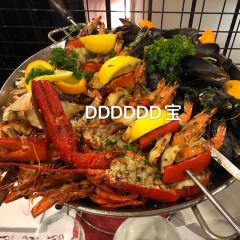 Pedra Alta張用戶圖片