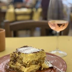 Osteria da Fortunata User Photo