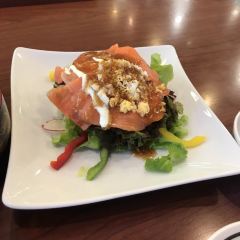 Fuji Japanese Restaurant User Photo