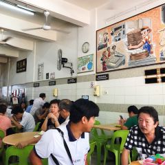 Keng Wan Hing User Photo