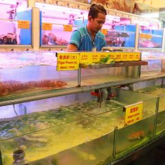 Welcome Seafood Restaurant User Photo