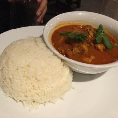 Mamak (Chinatown) User Photo