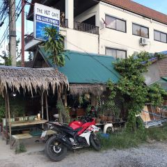 The Hut Cafe ảnh của người dùng