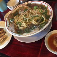 Honke Daiichi-Asahi User Photo