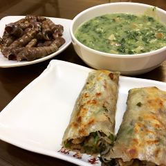老台州(时间广场店) 여행 사진
