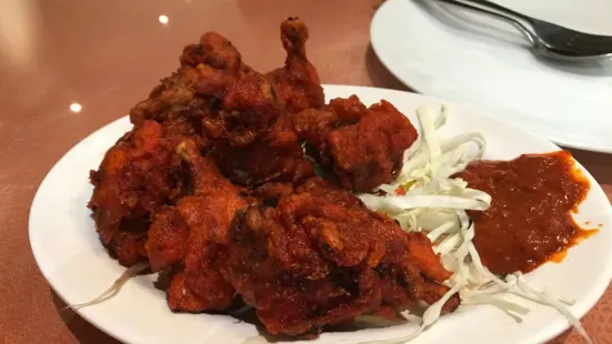 Bombay Bites Cafe