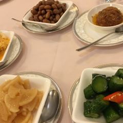 真的好海鮮餐廳張用戶圖片