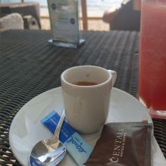 COAST Beach Club & Bistro User Photo