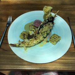 ITHAA UNDERSEA RESTAURANT ảnh của người dùng