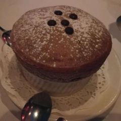 Morton's The Steakhouse User Photo
