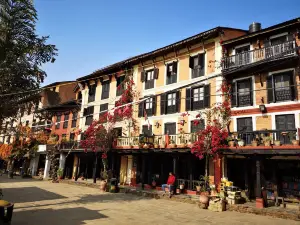 Bandipur Market