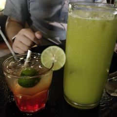 지오그래퍼 카페 여행 사진