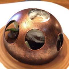 Bacchus Restaurant User Photo