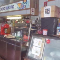 Keng Wah Sung Cafe User Photo