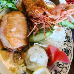 Boyotei Restaurant ảnh của người dùng