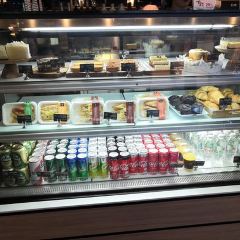 The Coffee Club - Suvarnabhumi Airport ảnh của người dùng