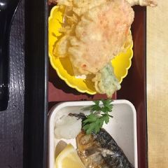 Ichiban Boshi - Publika Shopping Centre User Photo