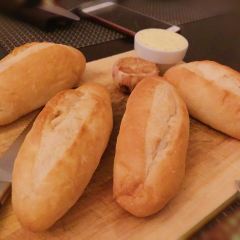 Livv Pattaya Finest Food & Drinks User Photo