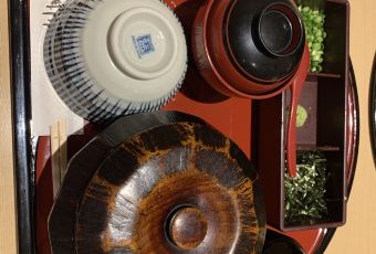 熱田蓬萊軒（松阪屋店）用戶圖片