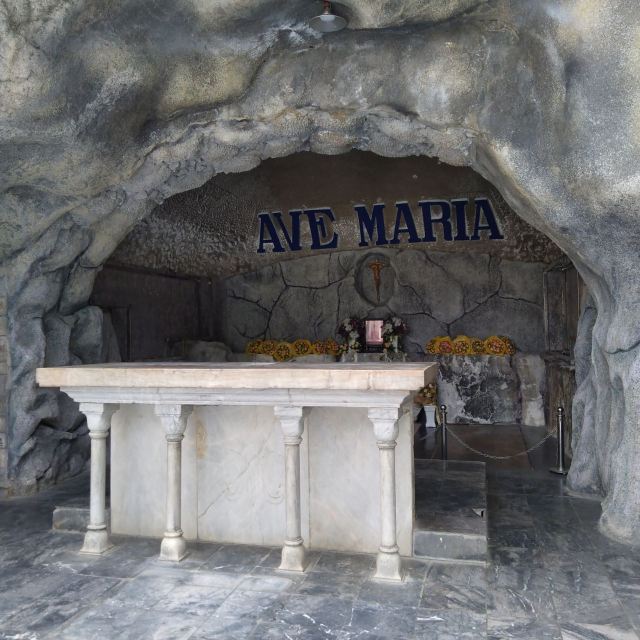 Da Nang Cathedral