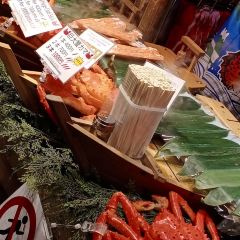 Nishiki-Markt Nutzerfoto