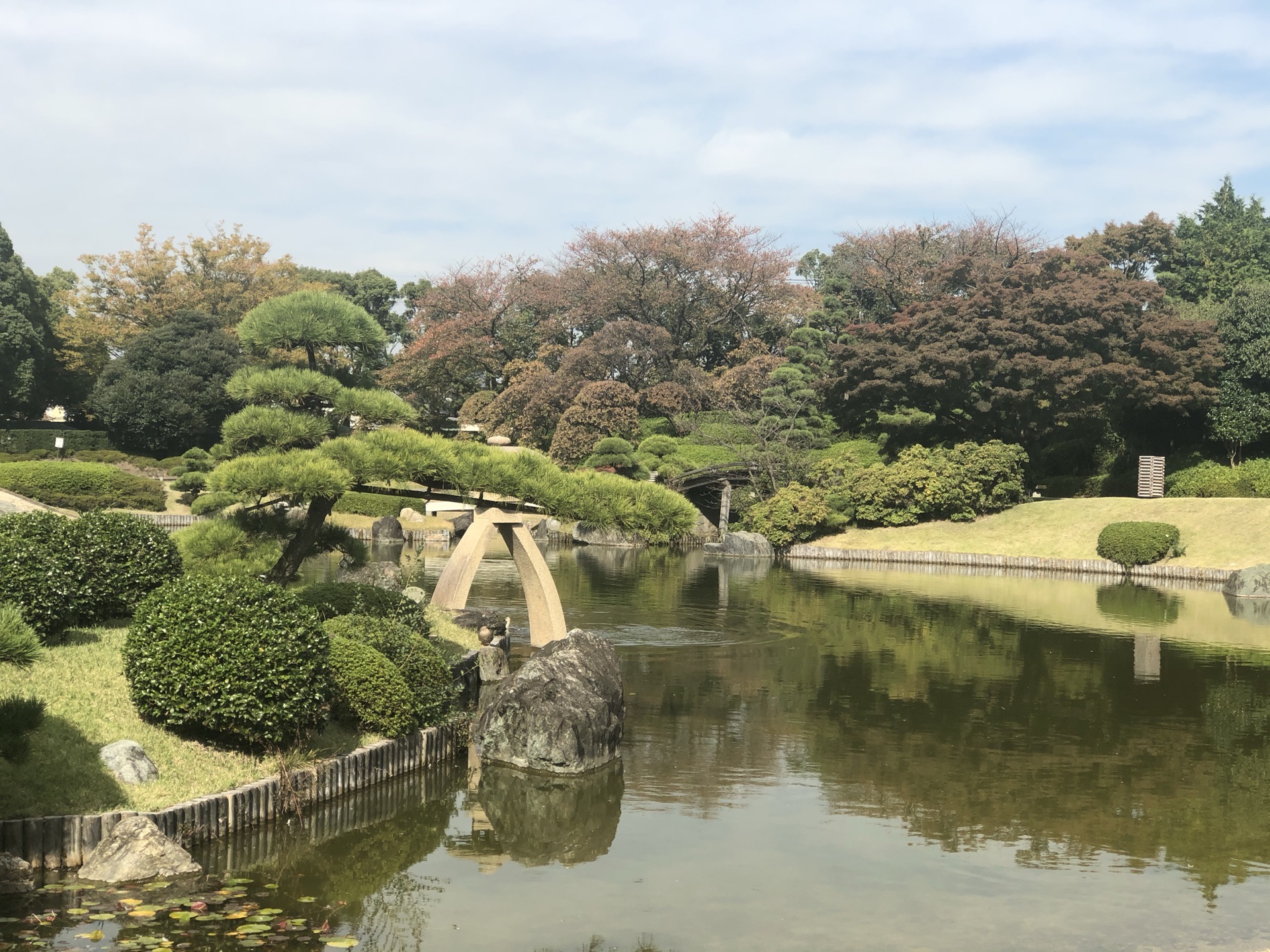越谷市日本庭園花田苑景點評價 越谷市日本庭園花田苑門票 越谷市日本庭園花田苑優惠 越谷市日本庭園花田苑交通 地址 開放時間 越谷 市日本庭園花田苑附近景點 酒店及美食 Trip Com 越谷市日本庭園花田苑景點評價 越谷市日本庭園花田苑門票 越谷市日本庭園花田苑優惠 越谷市日本庭園花田苑交通 地址 開放時間 越谷 市日本庭園花田苑附近景點 酒店及美食 Trip Com