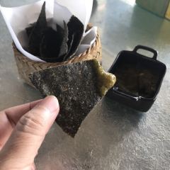 Unique Rooftop Bar & Restaurant User Photo