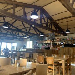 The Shire's Rest Cafe User Photo