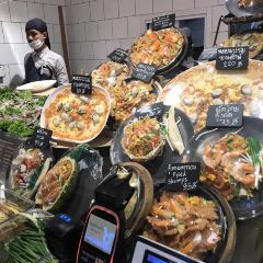 Tops Food Hall, CentralwOrld User Photo
