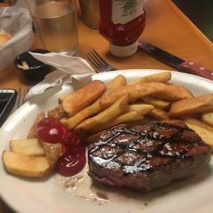 Texas Roadhouse User Photo