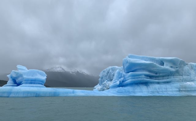 Argentina Lake