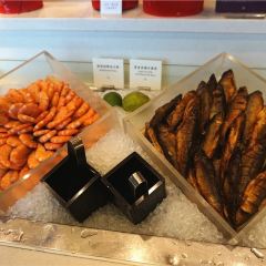 老爺酒店雲天自助餐廳張用戶圖片