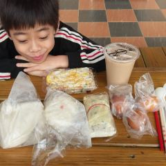小琉球美食 User Photo