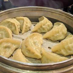 Dumpling Inn & Shanghai Saloon User Photo