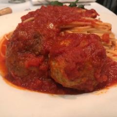 D'Angelo's Ristorante Italiano User Photo