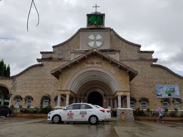Butuan City