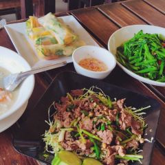 Sabaidee Pakse Restaurant ảnh của người dùng