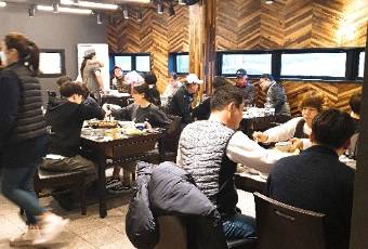 고집돌우럭 중문점 여행 사진