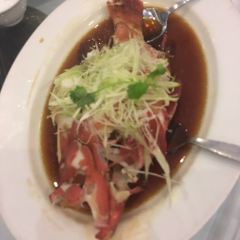 Luy's Classic Tea House User Photo