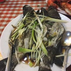 Asian Seafood Boracay by Chefs Wok 888 Restaurant User Photo