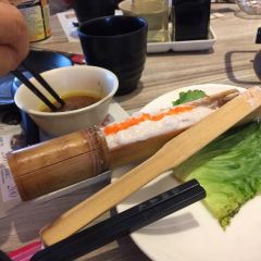 Shantou Chuan Cheng Hotpot Zhongshan Main Restaurant User Photo