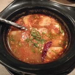 Patara Fine Thai Cuisine User Photo