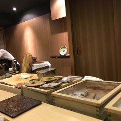 Sushi Hoshiyama User Photo