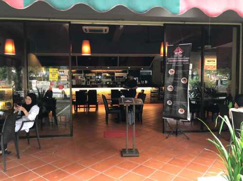 Sixty9 Islamic Steakhouse