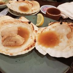 Daisho Fisheries Sapporo Yomiuri Hokkaido Bldg張用戶圖片