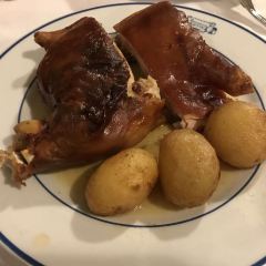 Restaurante Botin張用戶圖片